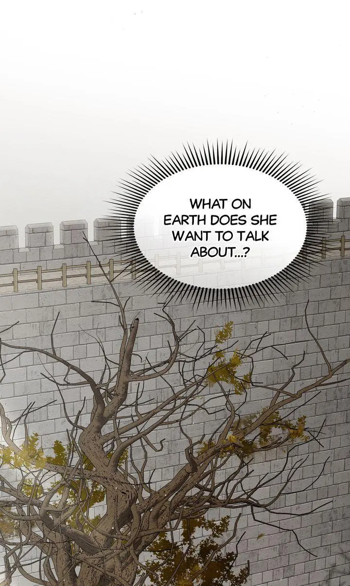 Under the Oak Tree Chapter 155 page 66
