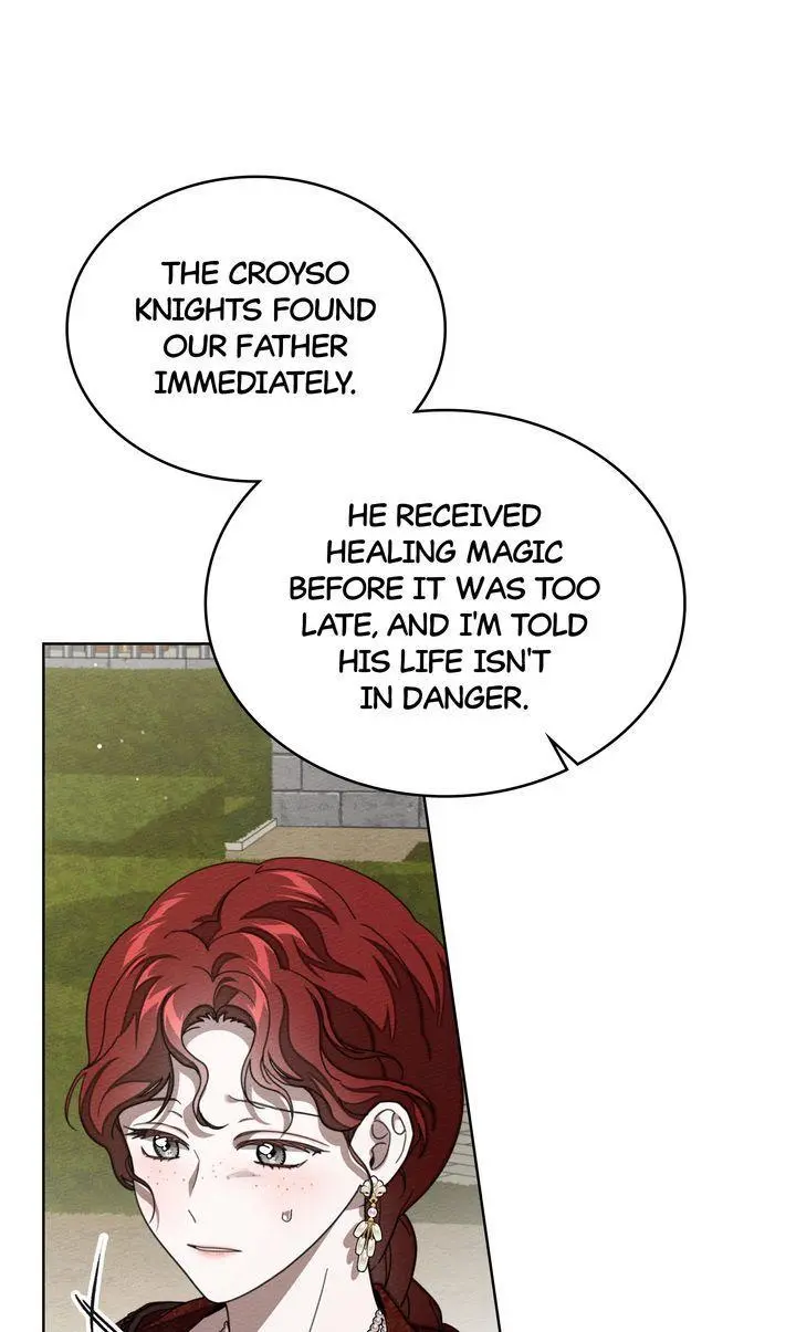 Under the Oak Tree Chapter 155 page 69