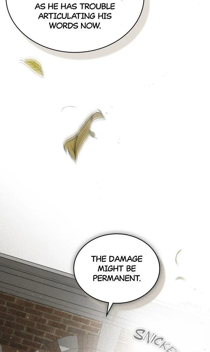 Under the Oak Tree Chapter 155 page 71