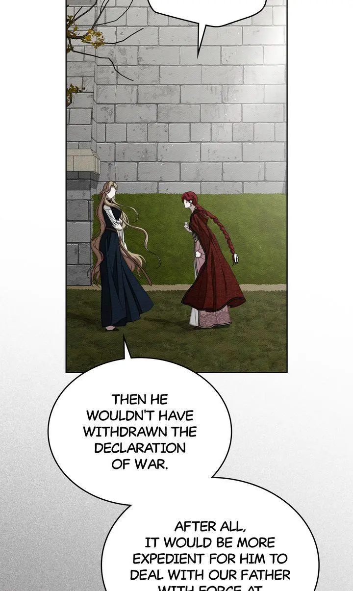 Under the Oak Tree Chapter 155 page 88