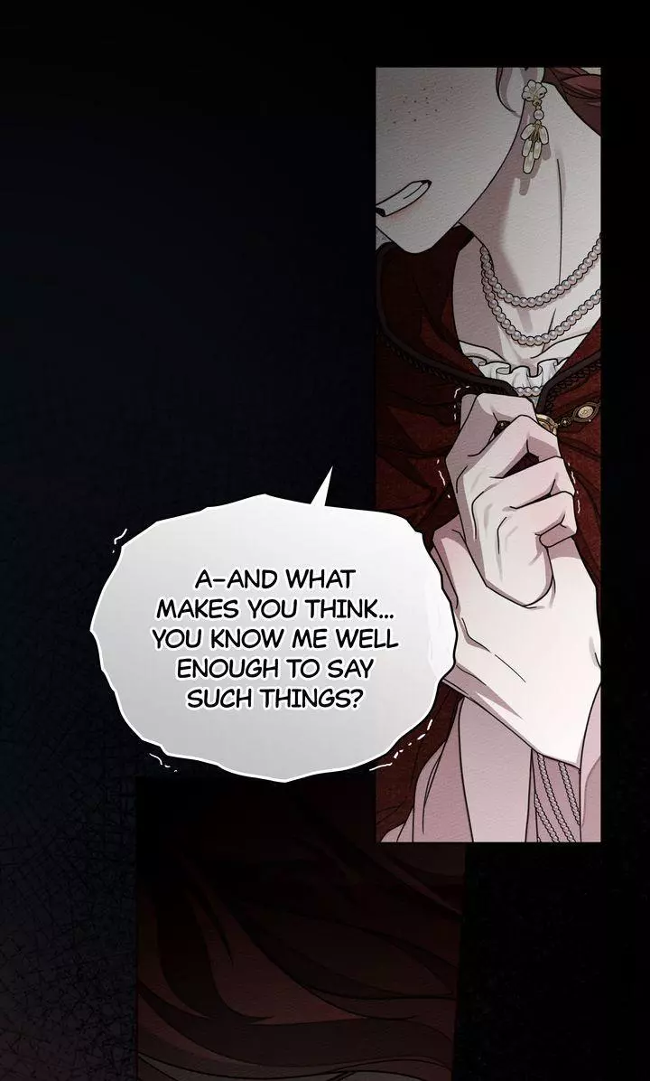 Under the Oak Tree Chapter 156 page 11
