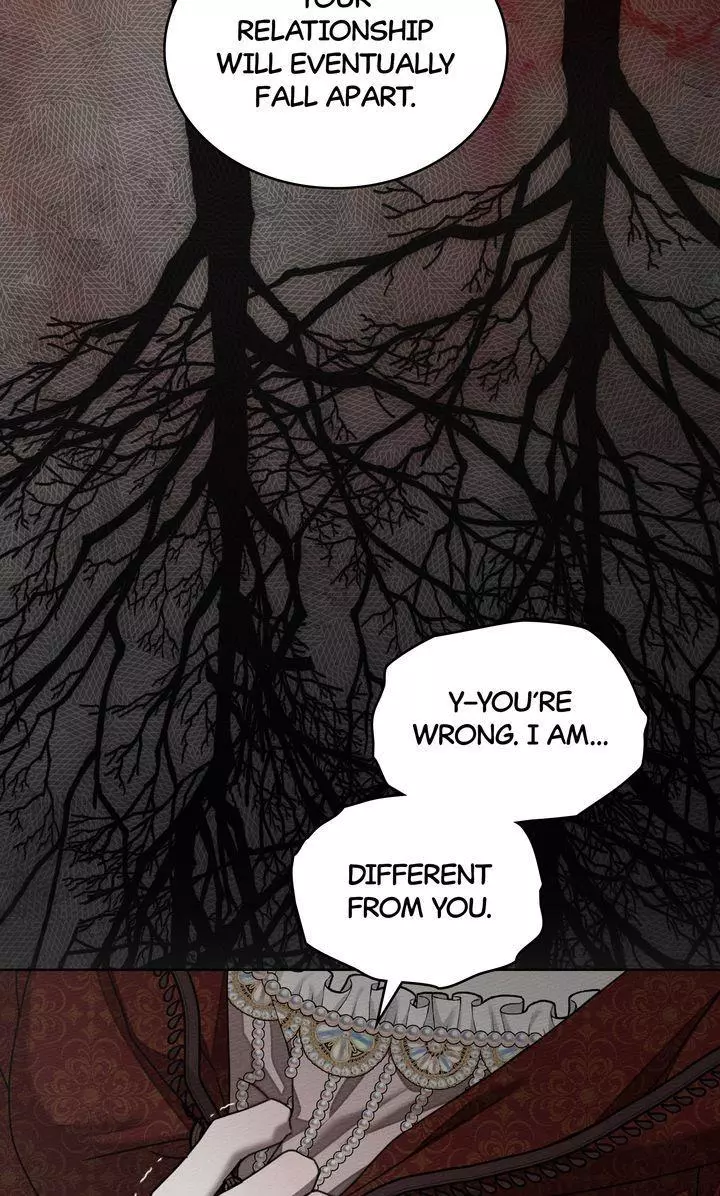 Under the Oak Tree Chapter 156 page 69