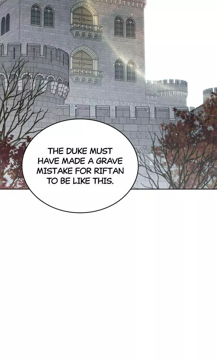 Under the Oak Tree Chapter 156 page 85