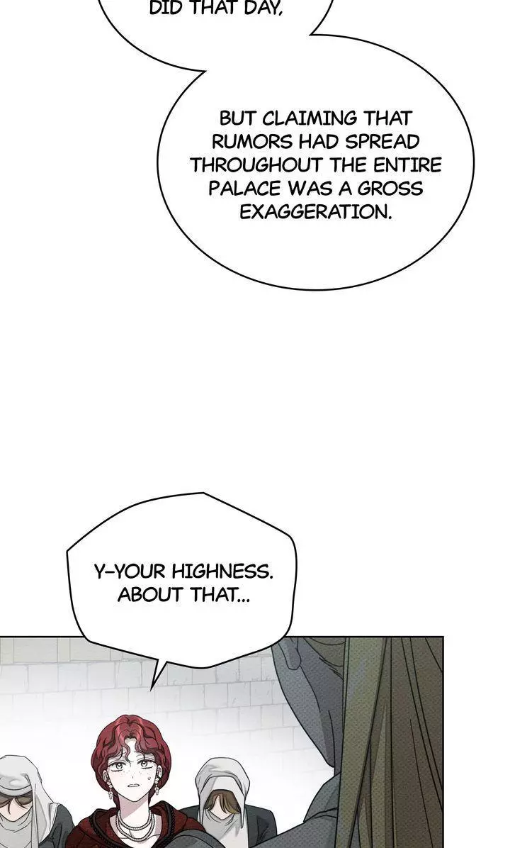 Under the Oak Tree Chapter 156 page 88