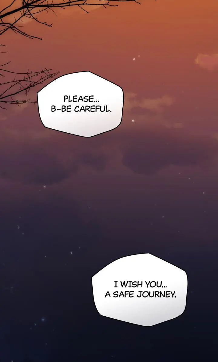 Under the Oak Tree Chapter 157 page 3