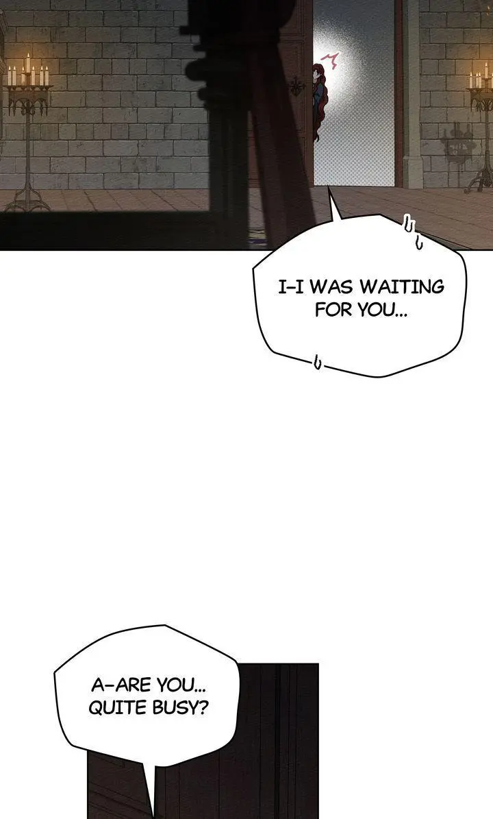 Under the Oak Tree Chapter 157 page 31