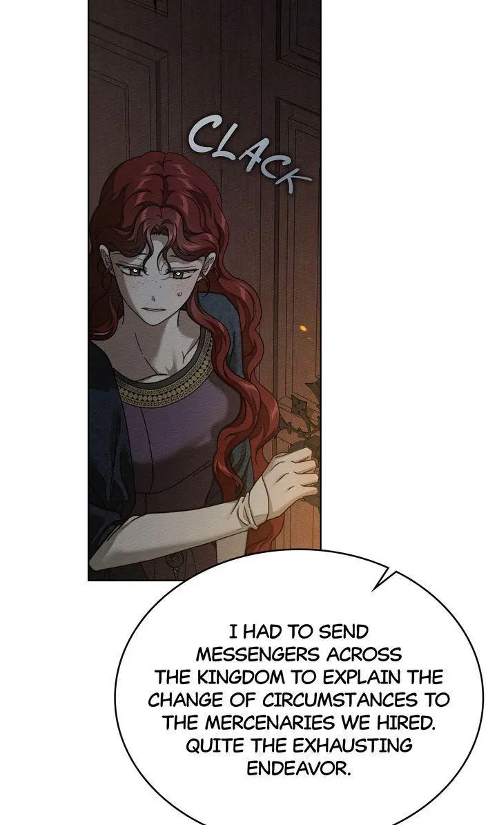 Under the Oak Tree Chapter 157 page 32