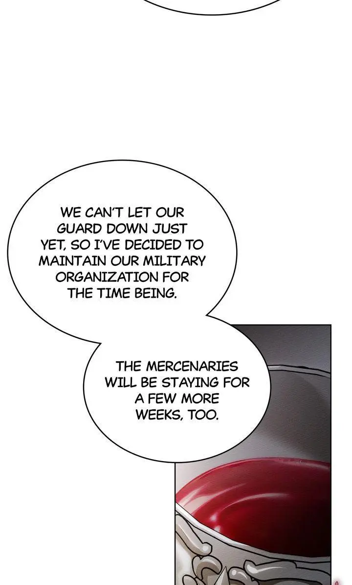 Under the Oak Tree Chapter 157 page 33