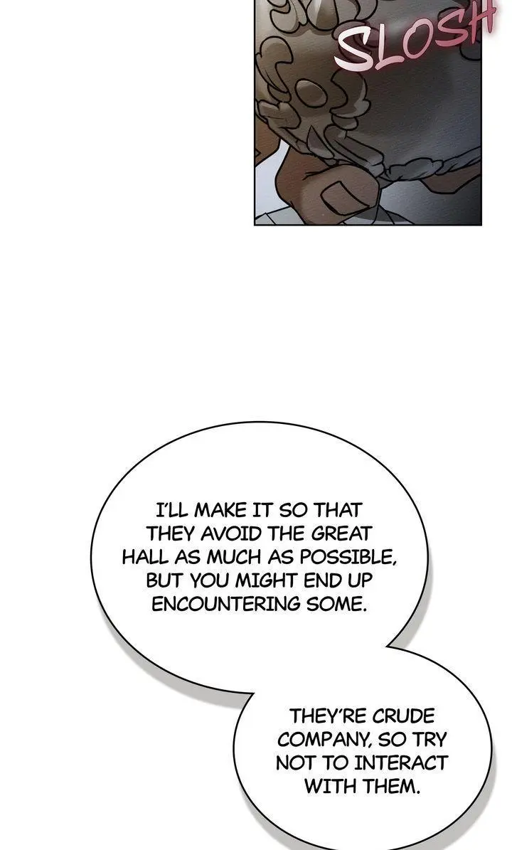 Under the Oak Tree Chapter 157 page 34