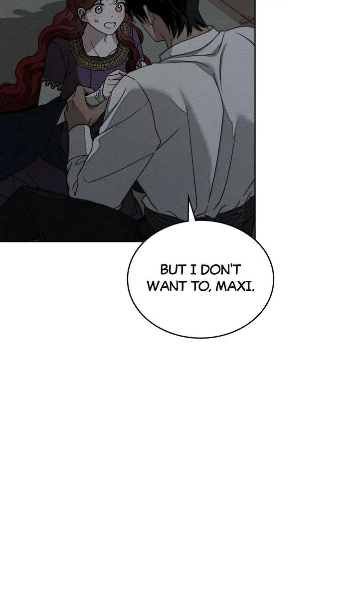 Under the Oak Tree Chapter 157 page 88