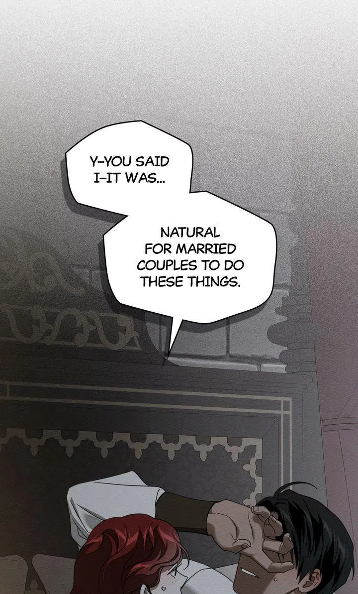 Under the Oak Tree Chapter 158 page 48