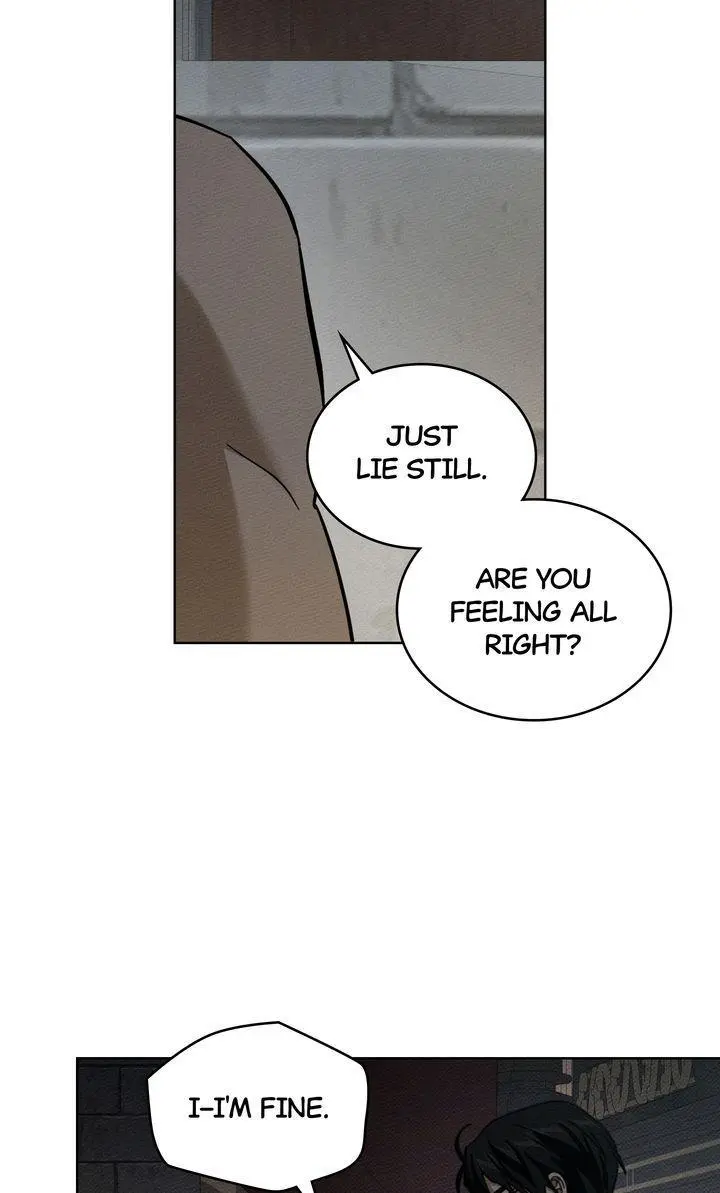 Under the Oak Tree Chapter 158 page 70