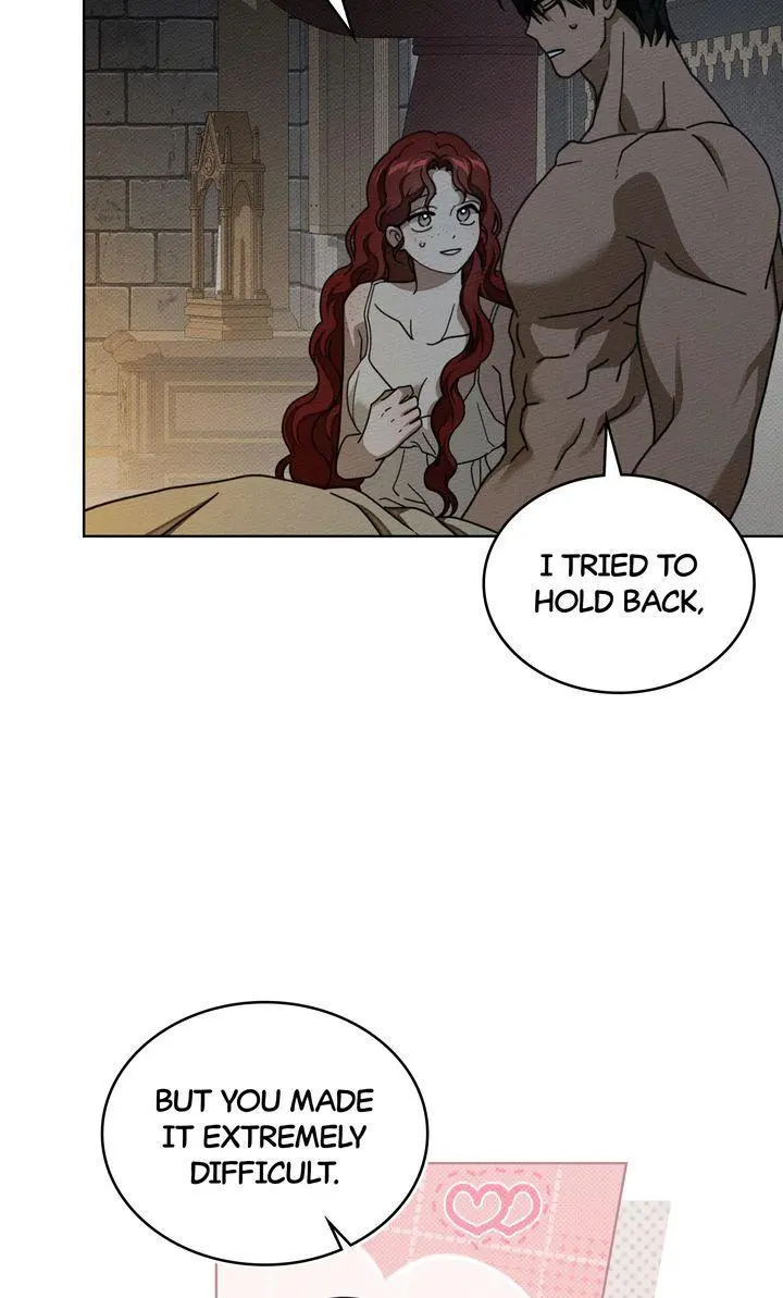 Under the Oak Tree Chapter 158 page 71