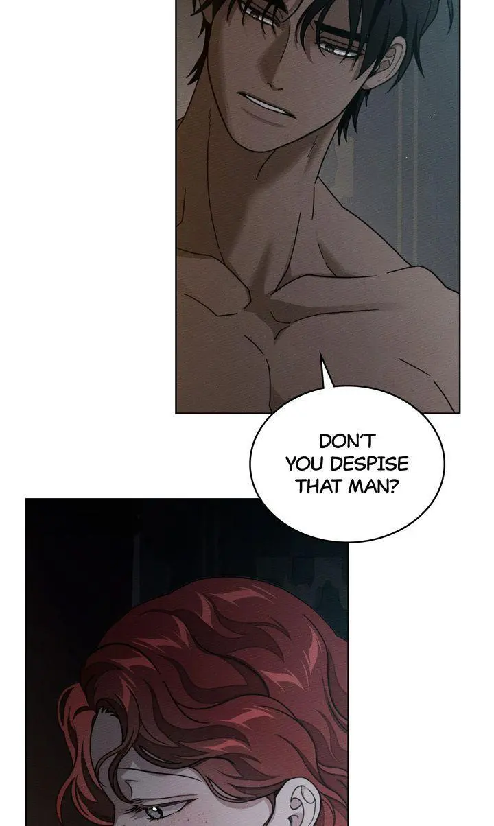 Under the Oak Tree Chapter 159 page 6