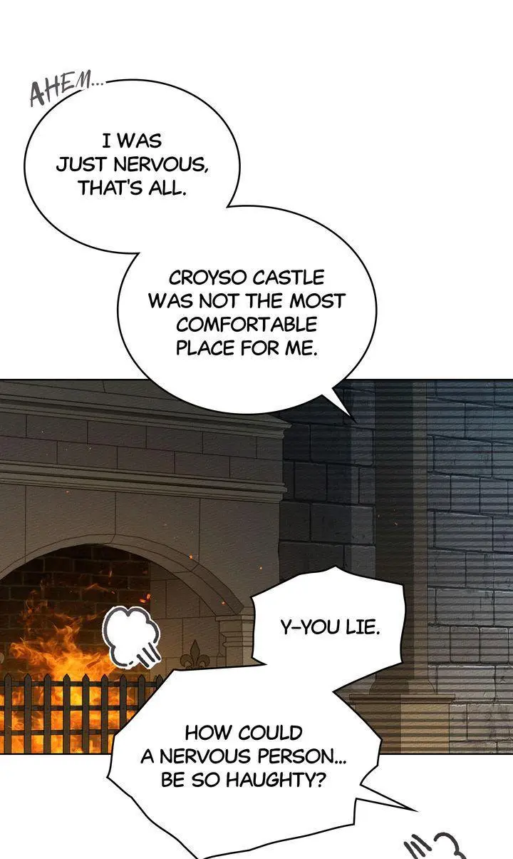 Under the Oak Tree Chapter 159 page 26