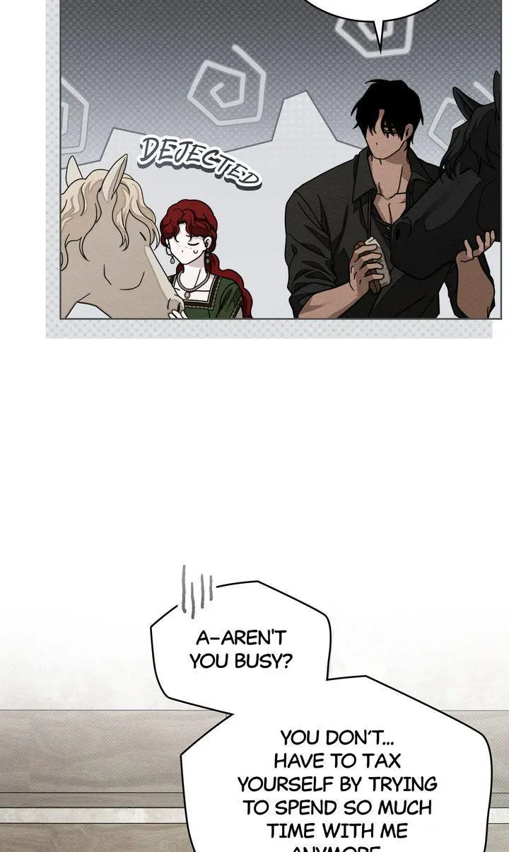Under the Oak Tree Chapter 159 page 103