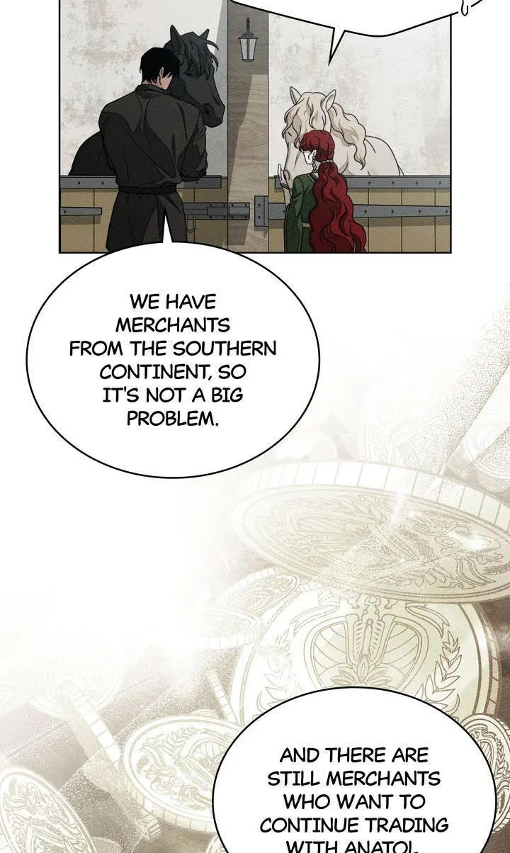 Under the Oak Tree Chapter 159 page 99