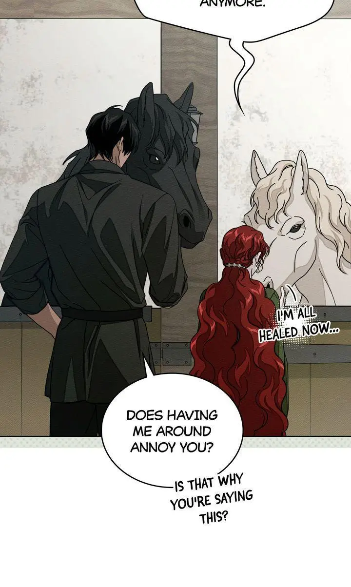 Under the Oak Tree Chapter 159 page 104