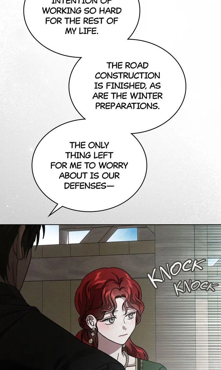 Under the Oak Tree Chapter 159 page 107