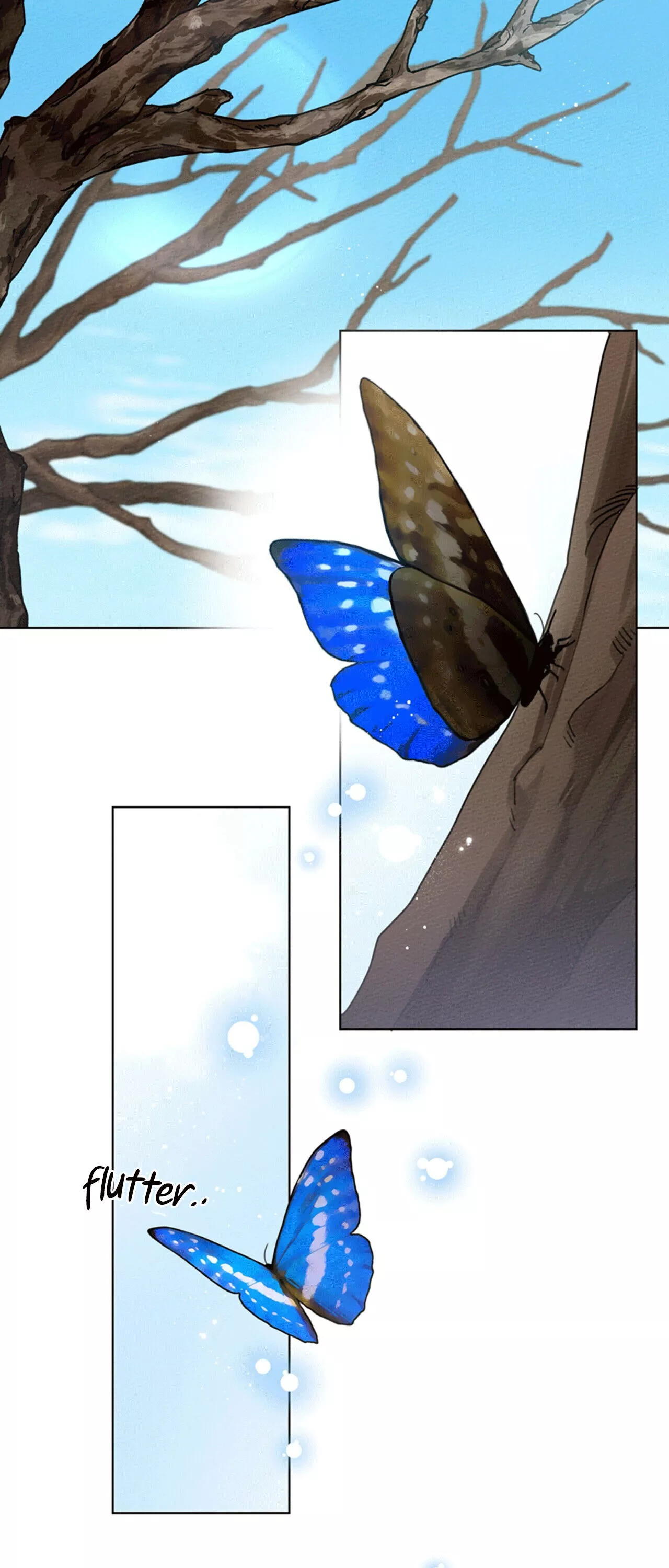 Under the Oak Tree Chapter 16 page 3