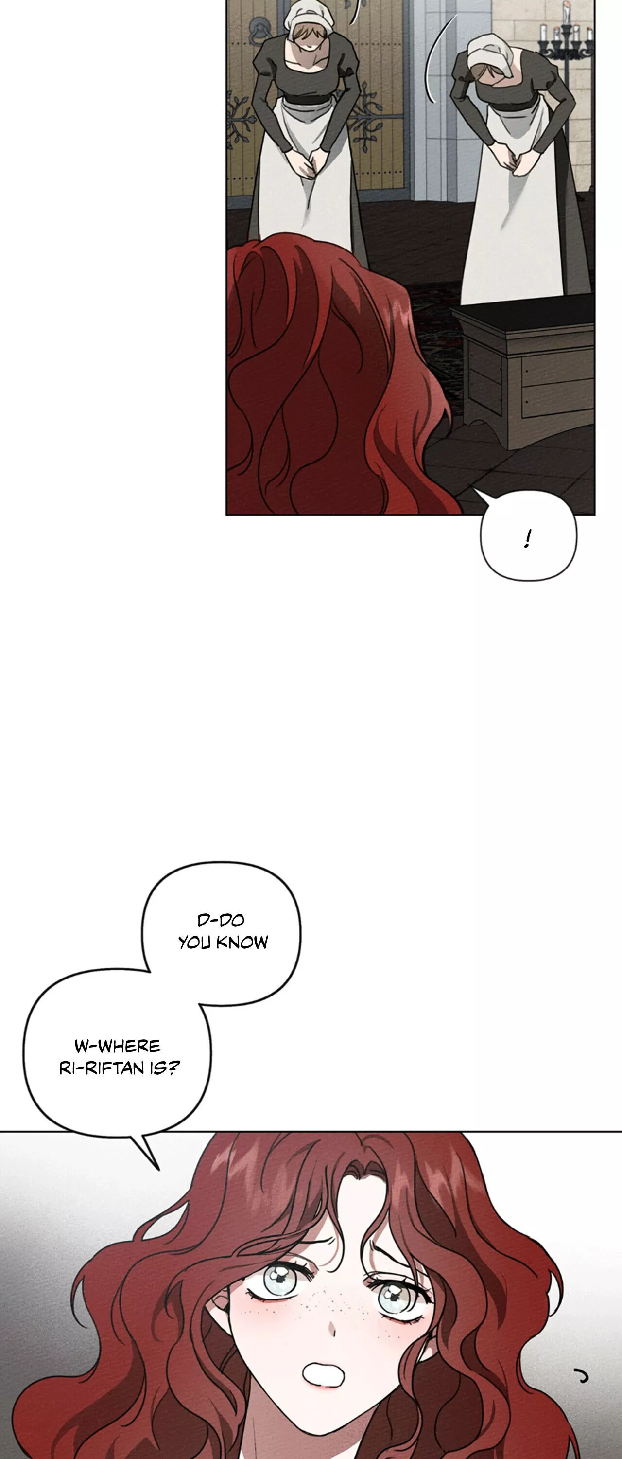 Under the Oak Tree Chapter 16 page 8