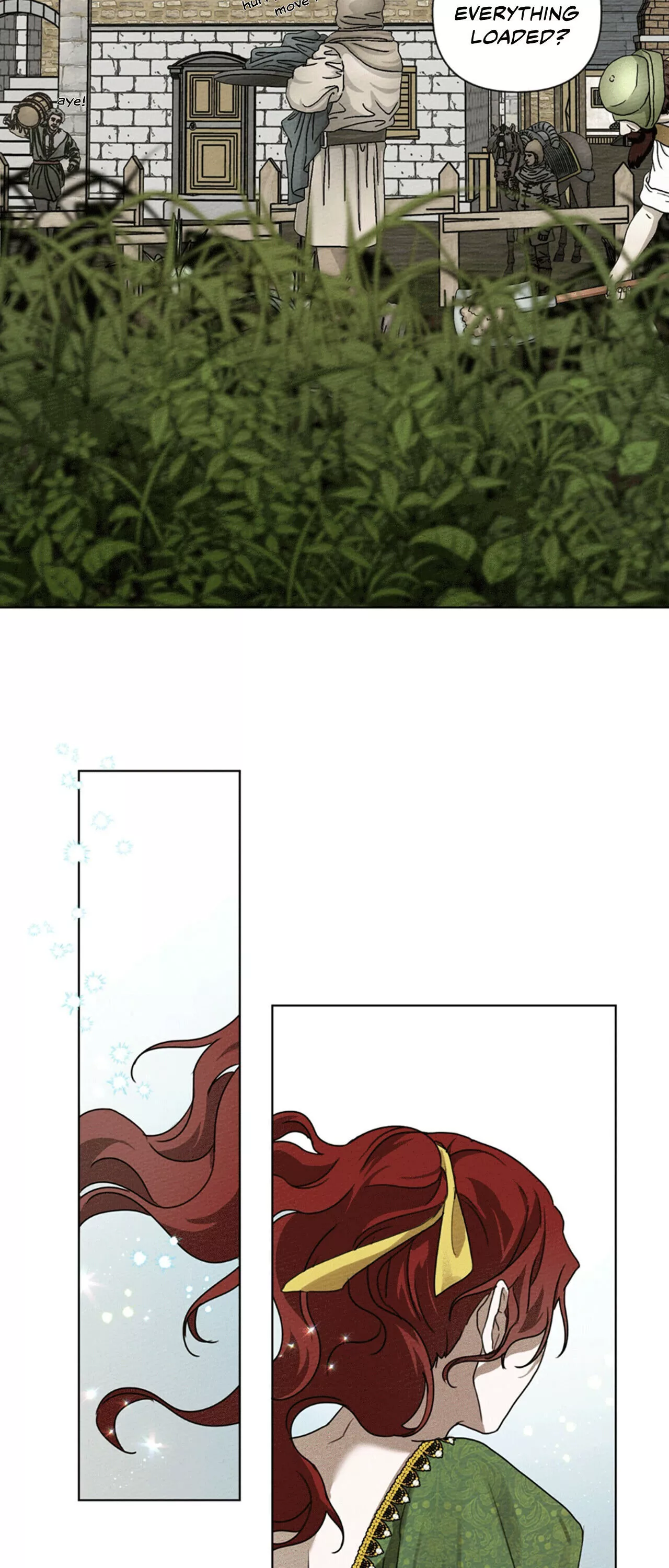Under the Oak Tree Chapter 16 page 12