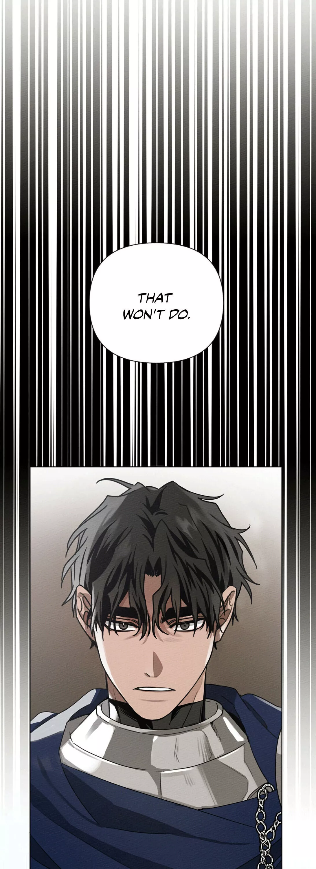 Under the Oak Tree Chapter 16 page 16