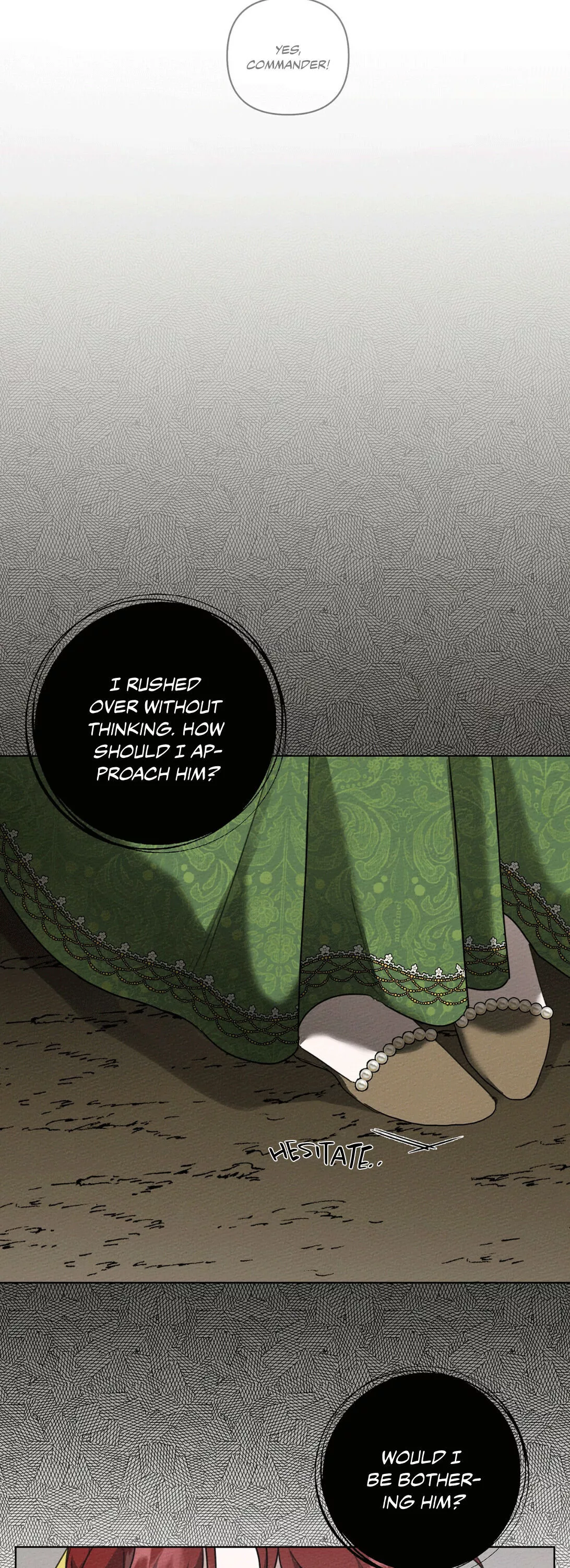 Under the Oak Tree Chapter 16 page 21
