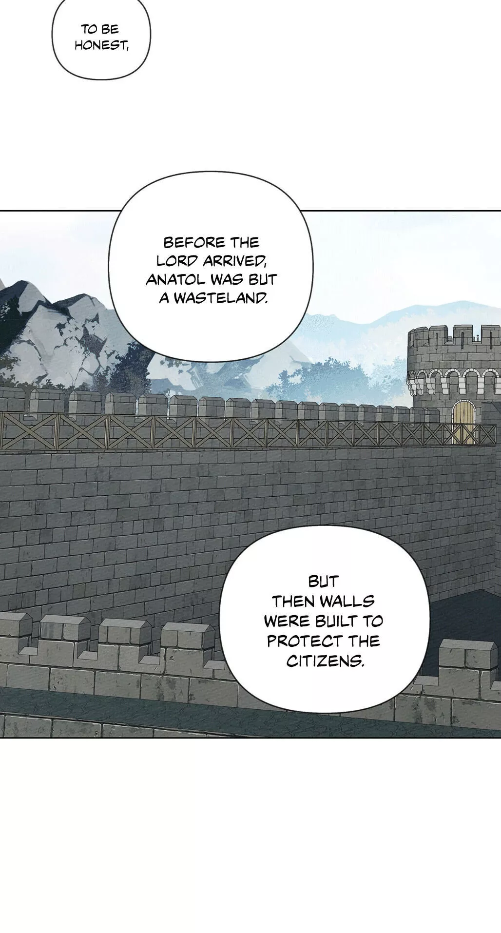 Under the Oak Tree Chapter 16 page 59