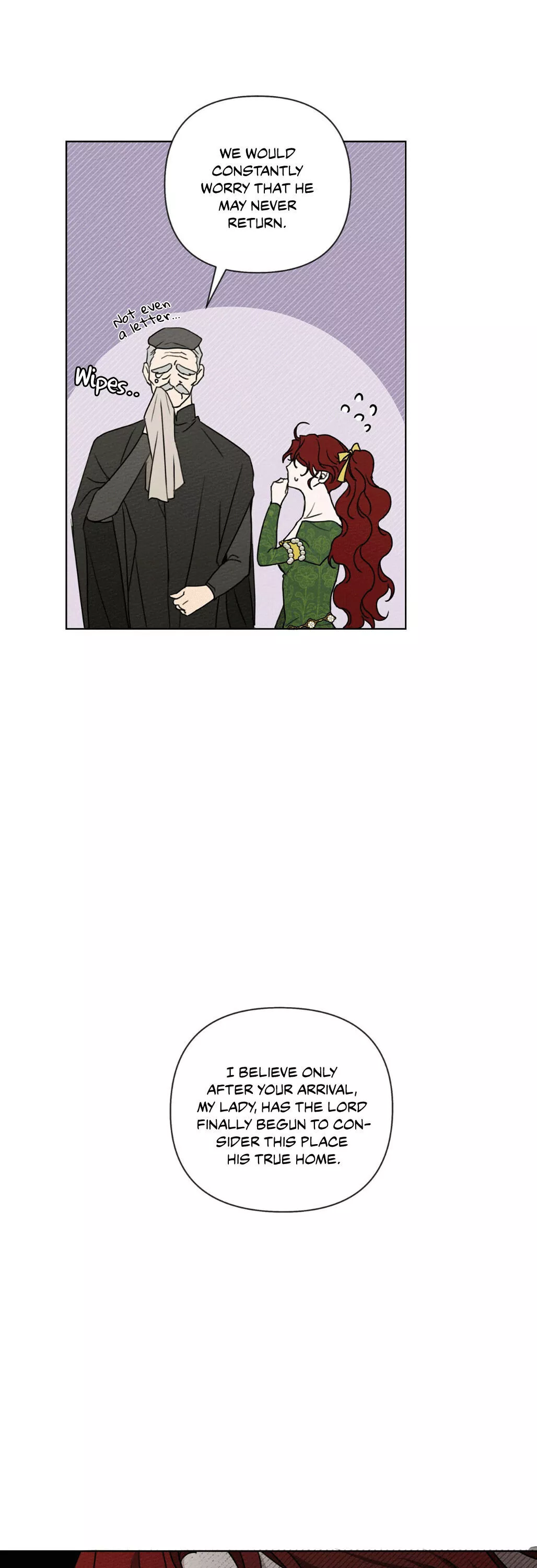 Under the Oak Tree Chapter 16 page 61