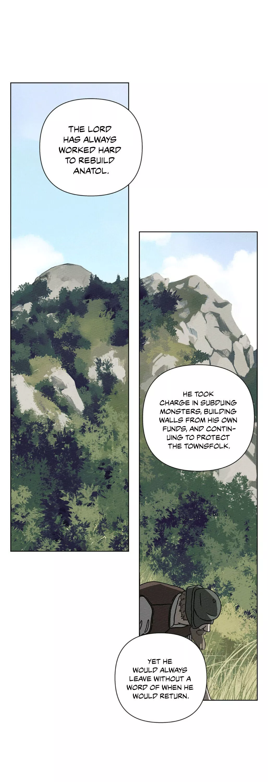 Under the Oak Tree Chapter 16 page 60