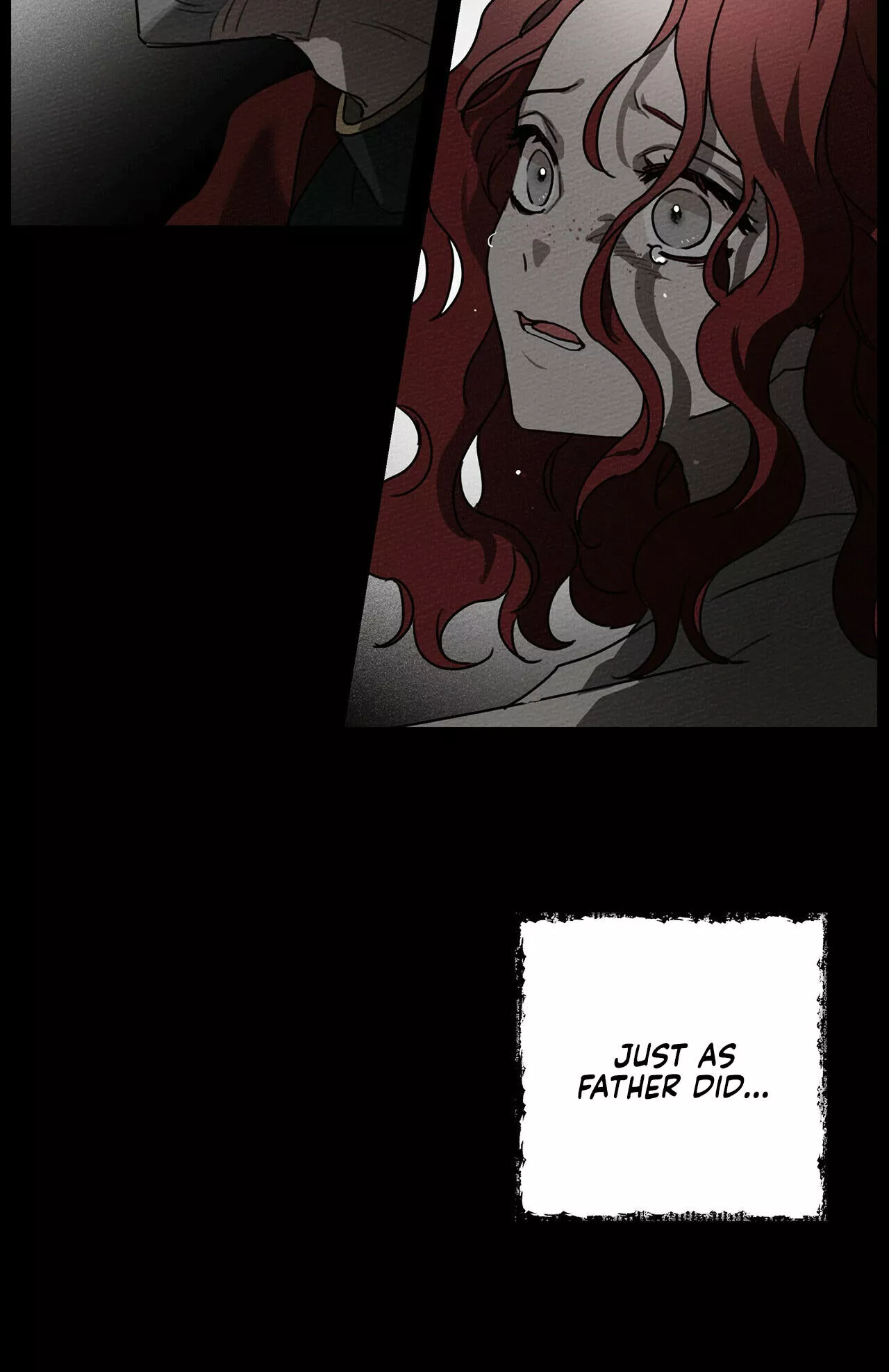 Under the Oak Tree Chapter 16 page 69