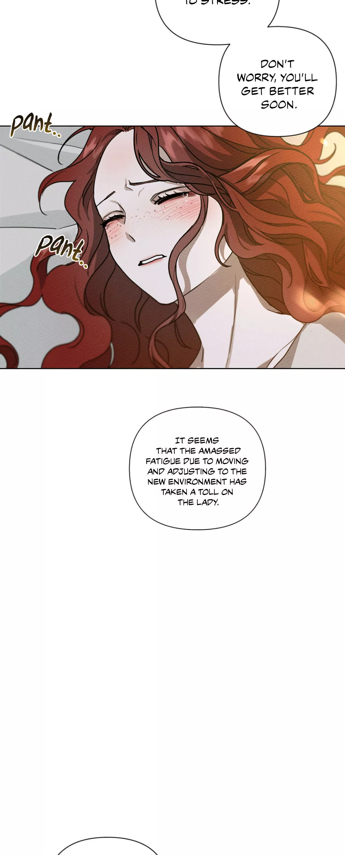 Under the Oak Tree Chapter 16 page 76