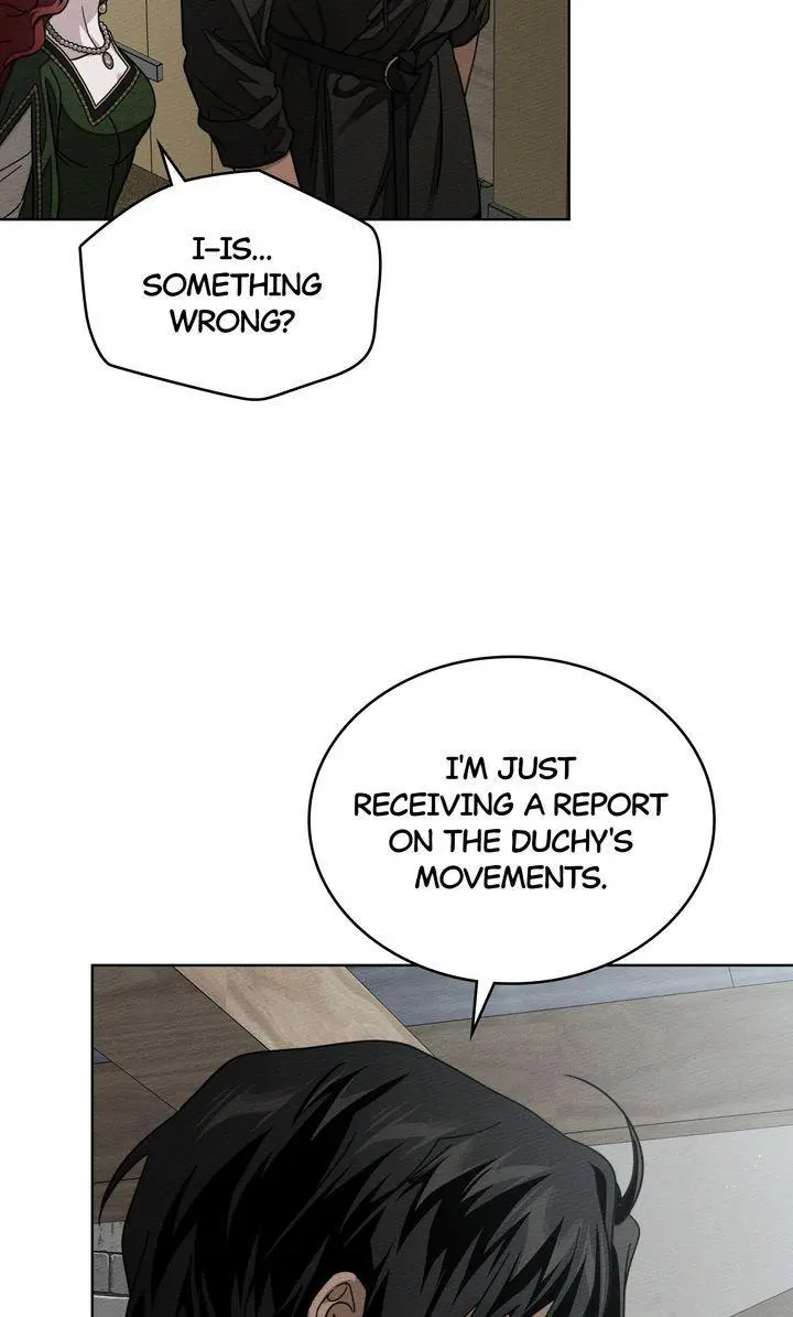 Under the Oak Tree Chapter 160 page 4