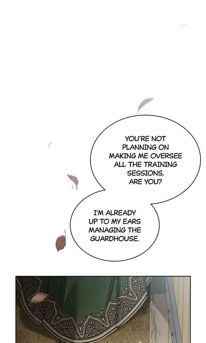 Under the Oak Tree Chapter 160 page 6