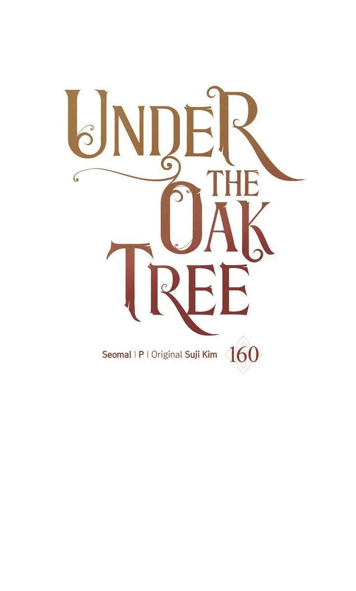 Under the Oak Tree Chapter 160 page 10
