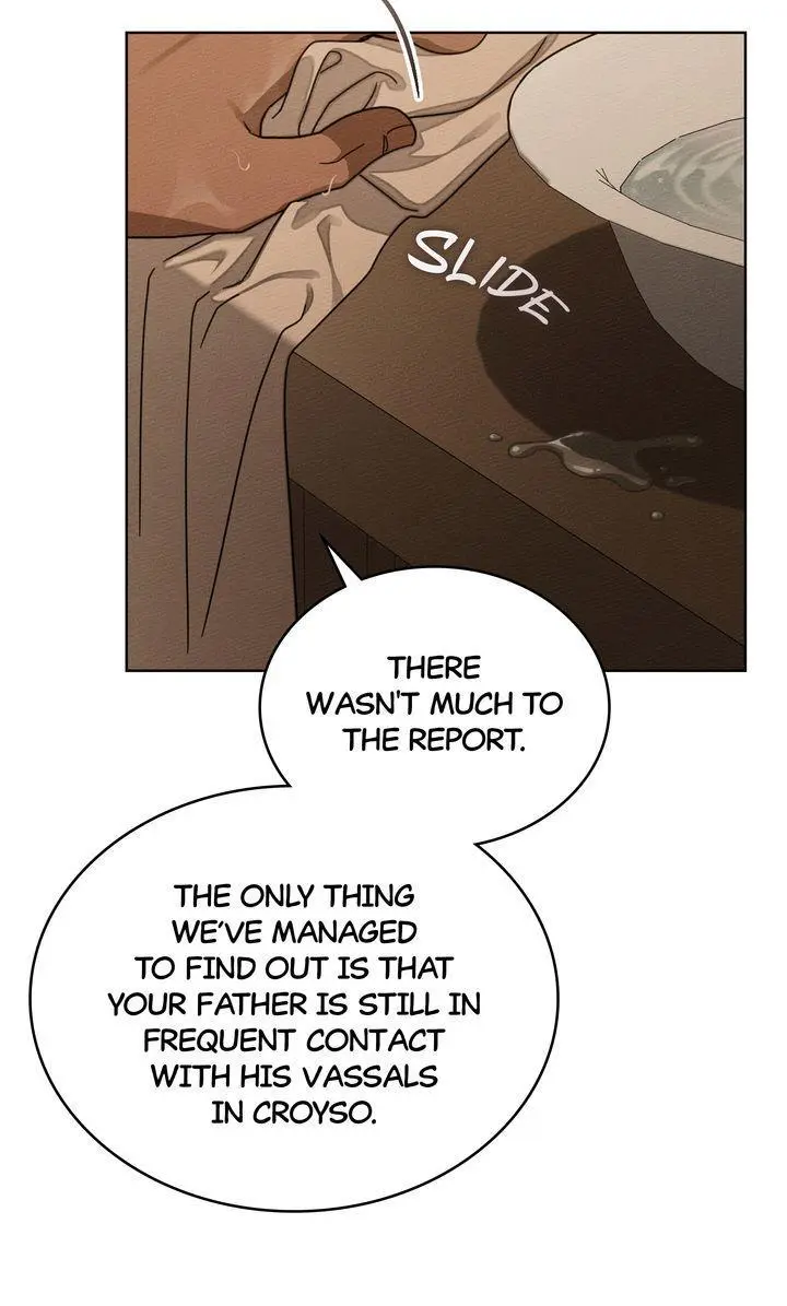 Under the Oak Tree Chapter 160 page 20