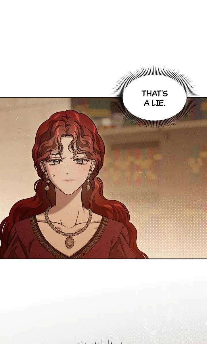 Under the Oak Tree Chapter 160 page 21