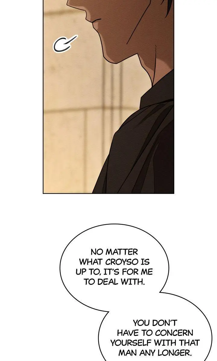 Under the Oak Tree Chapter 160 page 24