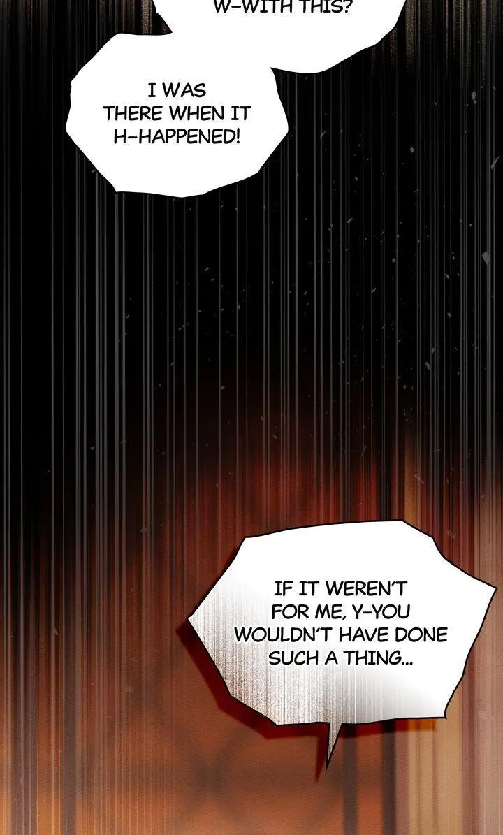Under the Oak Tree Chapter 160 page 37