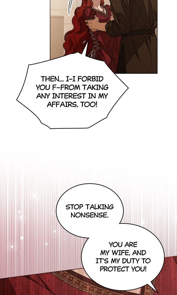 Under the Oak Tree Chapter 160 page 58