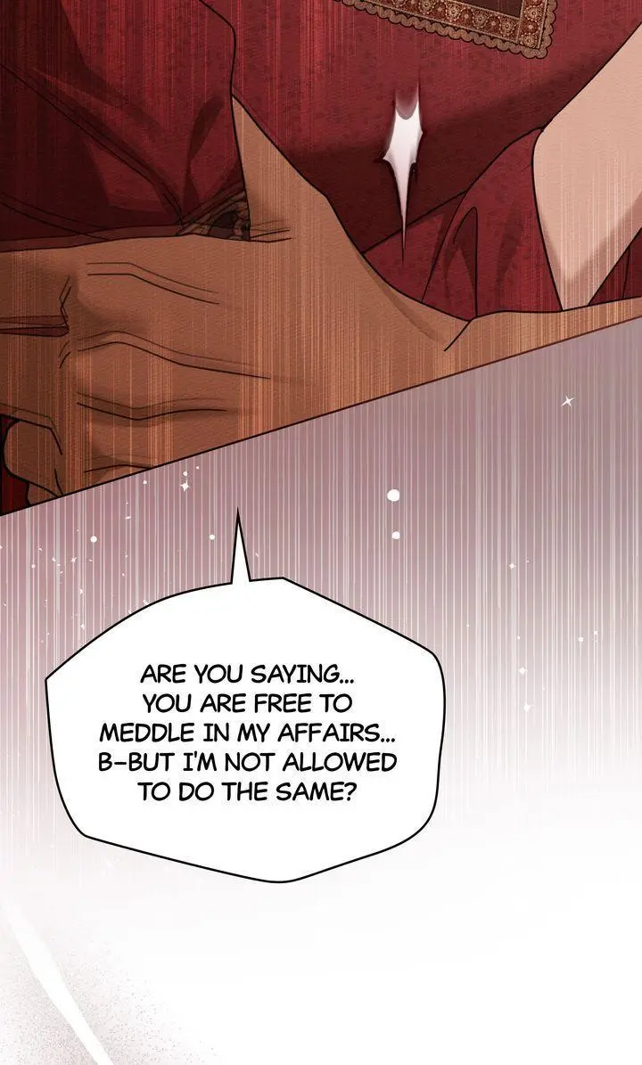 Under the Oak Tree Chapter 160 page 59