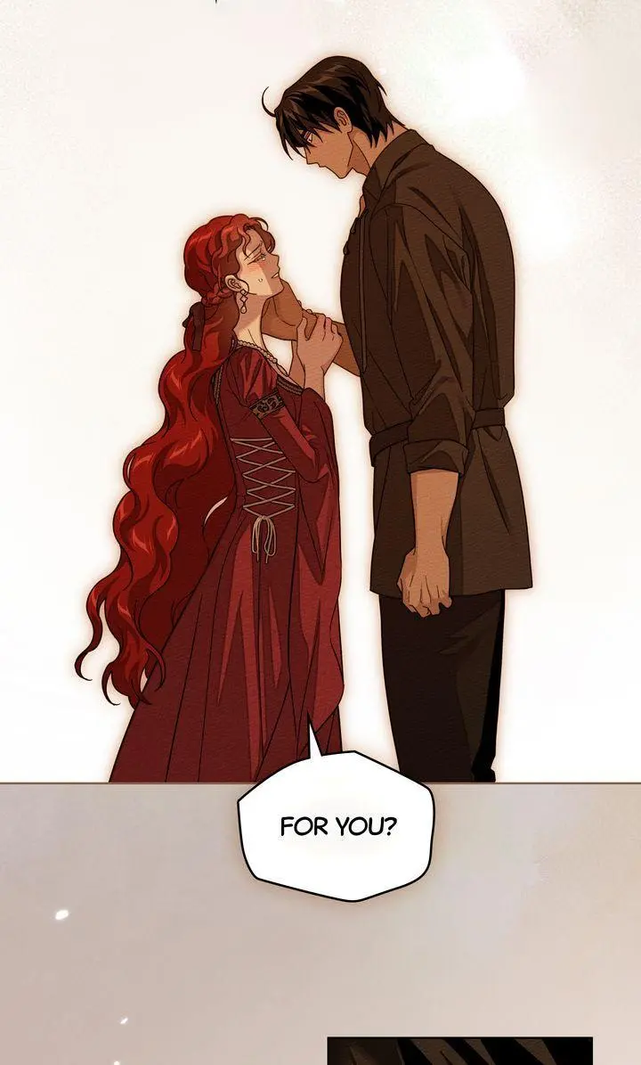 Under the Oak Tree Chapter 160 page 76