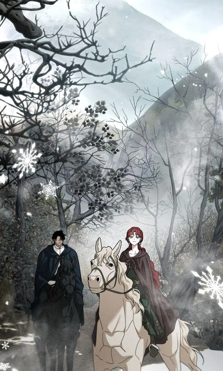 Under the Oak Tree Chapter 161 page 21