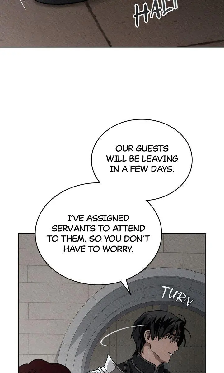 Under the Oak Tree Chapter 161 page 82