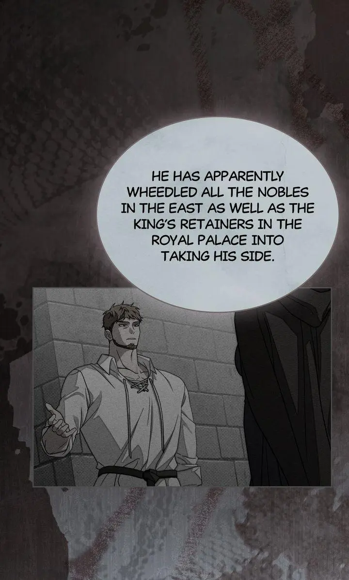 Under the Oak Tree Chapter 161 page 93