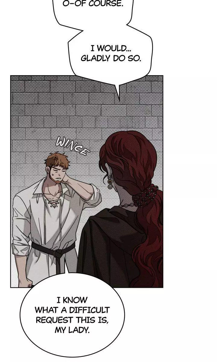 Under the Oak Tree Chapter 162 page 17