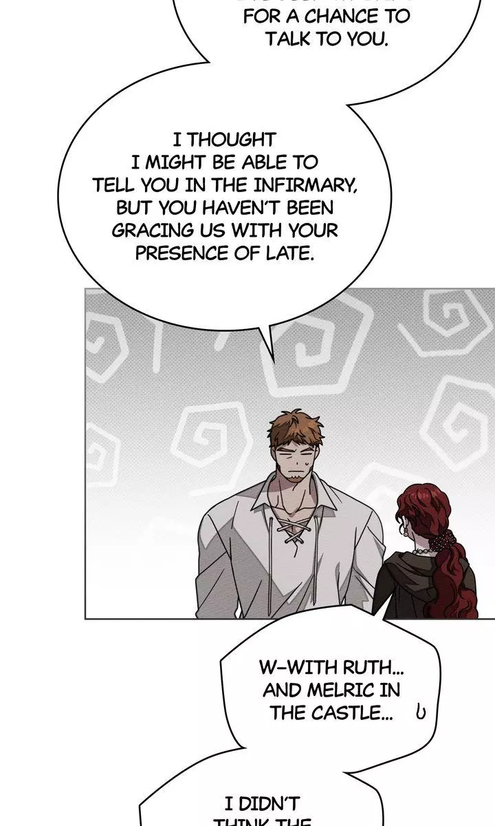 Under the Oak Tree Chapter 162 page 20