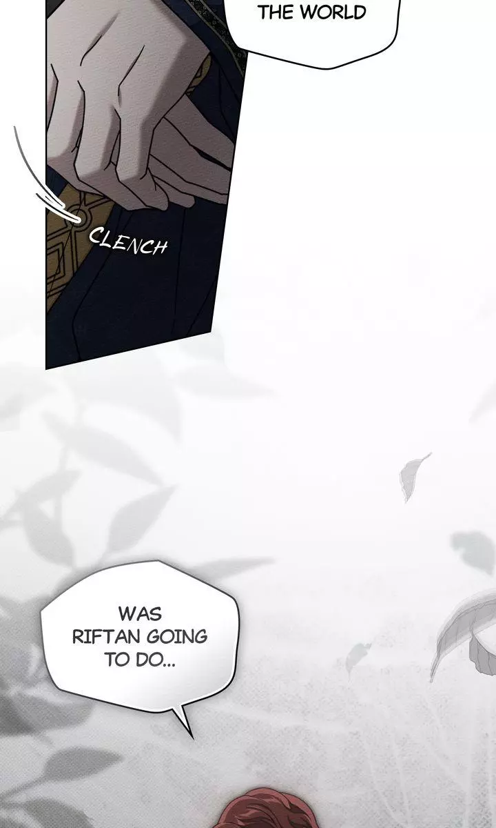 Under the Oak Tree Chapter 162 page 22