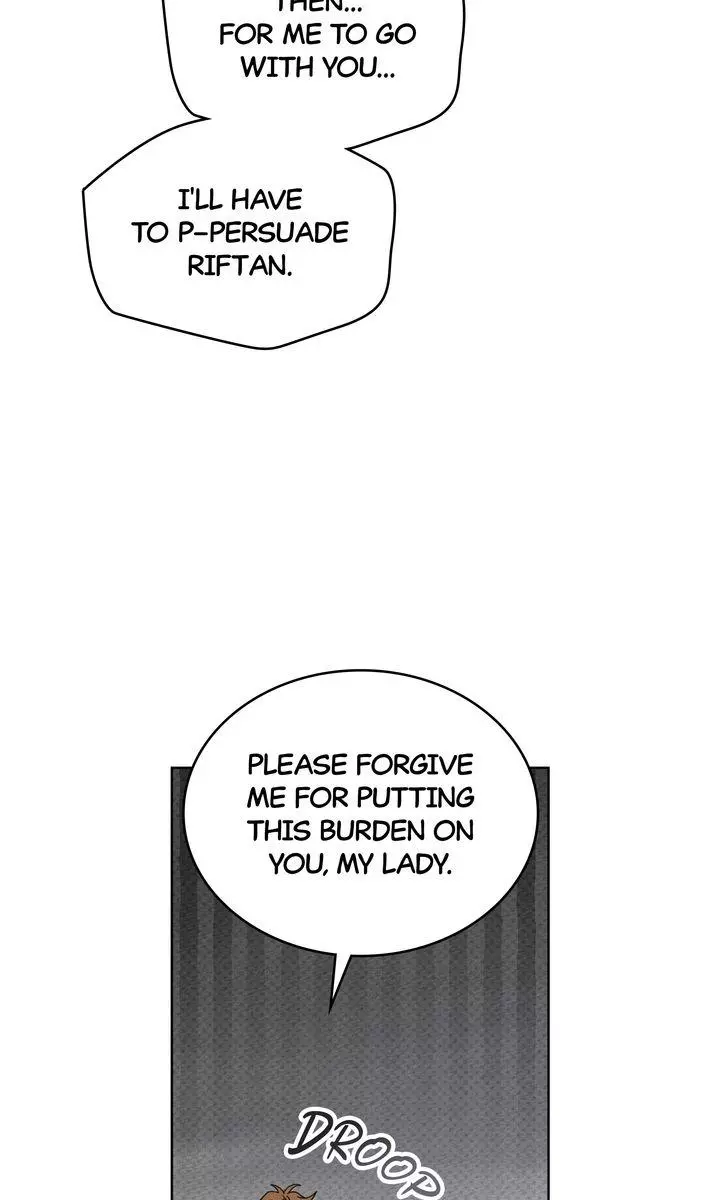 Under the Oak Tree Chapter 162 page 26